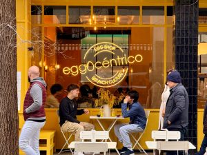 localizacion eggocentrico madrid